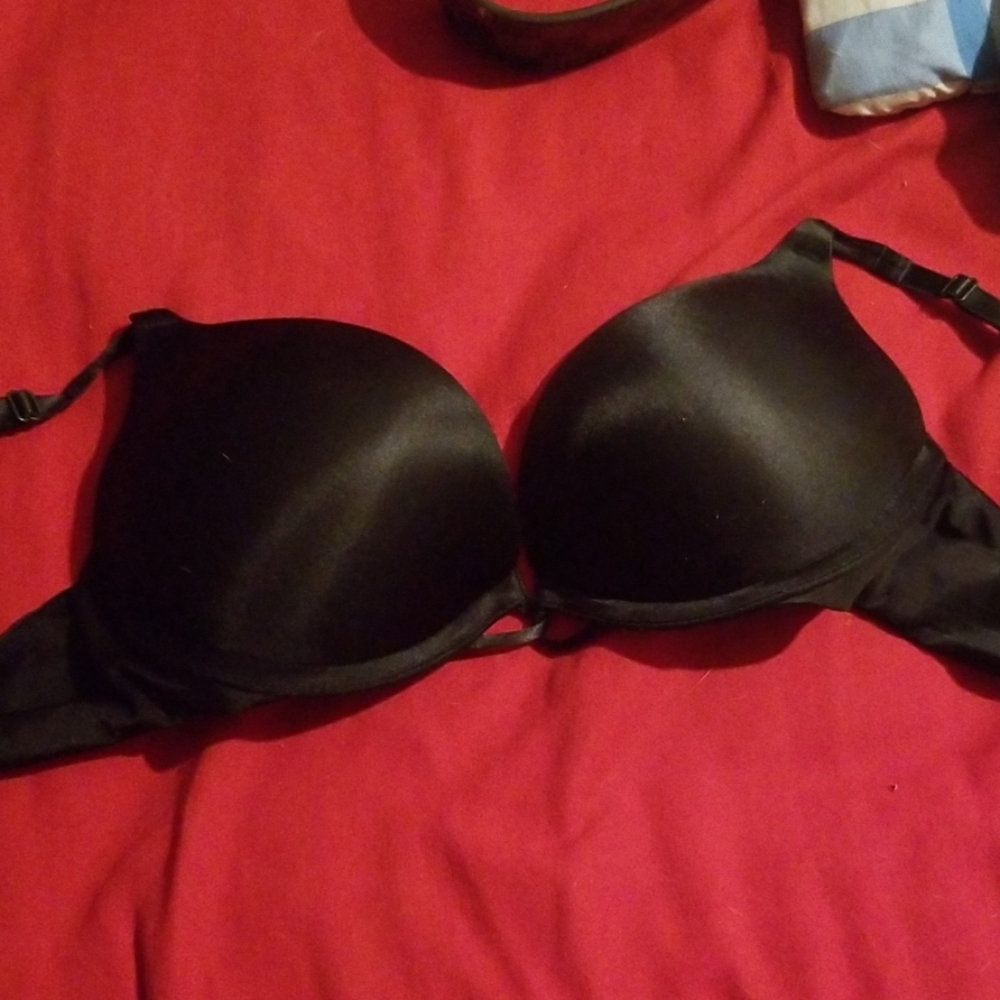 Bombshell bra by v.s